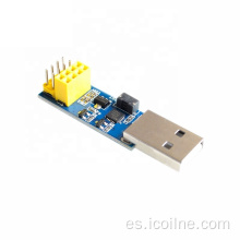 ESP8266 ESP-01 WiFi Module Descarger ESP Link v1.0